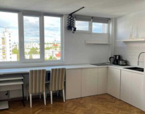 , 28m2 on Cluj-napoca, Zóna Manastur