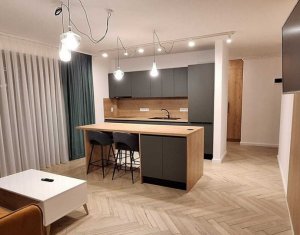 , 54m2 on Cluj-napoca, Zóna Centru