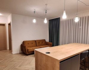 Lakás 2 szobák eladó on Cluj-napoca, Zóna Centru