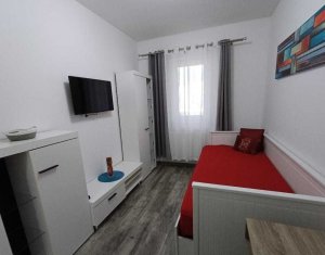 , 50m2 dans Floresti