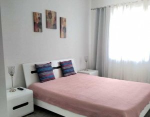 Appartement 2 chambres à louer dans Floresti