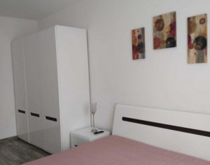 Appartement 2 chambres à louer dans Floresti