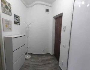 Appartement 2 chambres à louer dans Floresti