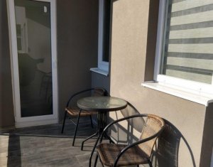 Appartement 2 chambres à louer dans Floresti