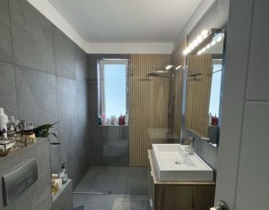 Appartement 2 chambres à vendre dans Cluj-napoca, zone Borhanci