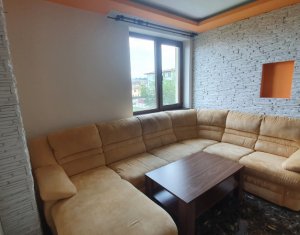 Appartement 3 chambres à vendre dans Floresti