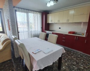 Appartement 3 chambres à vendre dans Floresti