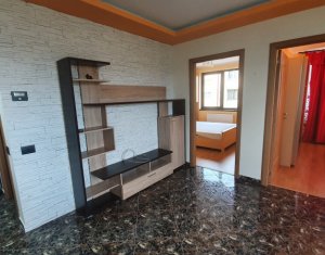 Appartement 3 chambres à vendre dans Floresti