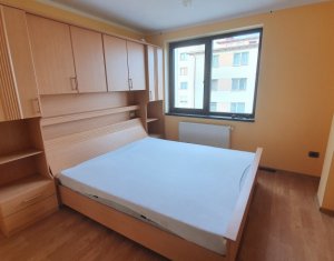 Appartement 3 chambres à vendre dans Floresti