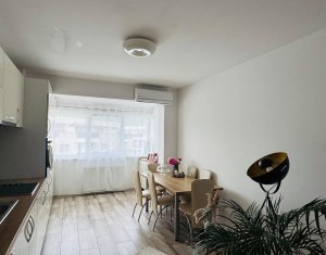 , 67m2 dans Floresti