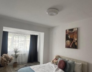 Appartement 3 chambres à vendre dans Floresti