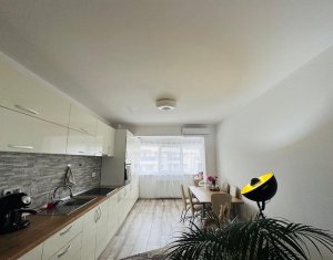 Appartement 3 chambres à vendre dans Floresti