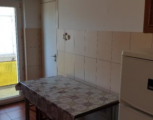 Lakás 2 szobák kiadó on Cluj-napoca, Zóna Gheorgheni