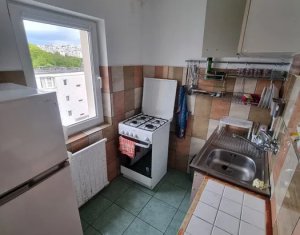 Studio à louer dans Cluj-napoca, zone Manastur