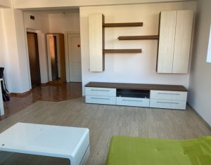 Appartement 2 chambres à louer dans Cluj-napoca, zone Centru