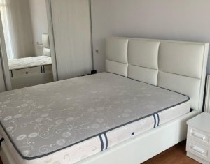 Appartement 2 chambres à louer dans Cluj-napoca, zone Centru