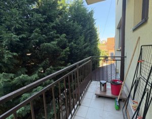 Appartement 2 chambres à louer dans Cluj-napoca, zone Centru