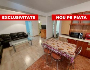 , 72m2 dans Cluj-napoca, zone Manastur
