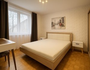 Appartement 2 chambres à louer dans Cluj-napoca, zone Gara