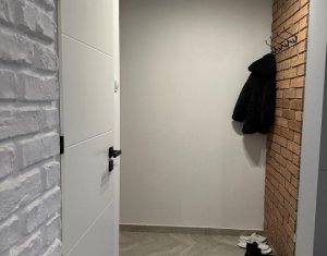 Appartement 2 chambres à louer dans Cluj-napoca, zone Gara