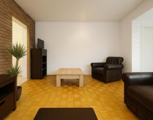 Appartement 2 chambres à louer dans Cluj-napoca, zone Gara