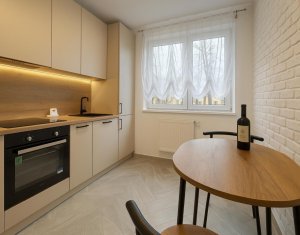 Appartement 2 chambres à louer dans Cluj-napoca, zone Gara