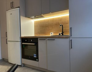 Appartement 2 chambres à louer dans Cluj-napoca, zone Gara