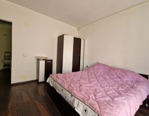 Duplex in cartier nou Manastur