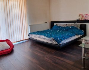 Duplex in cartier nou Manastur