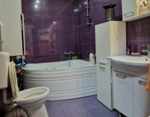 Duplex in cartier nou Manastur