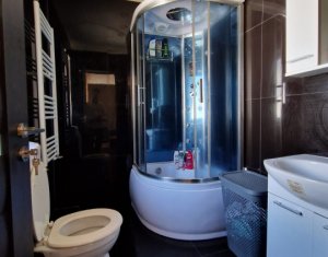 Duplex in cartier nou Manastur