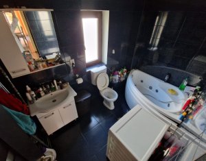 Duplex in cartier nou Manastur