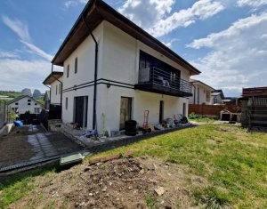 , 164m2 in Cluj-napoca, zone Manastur