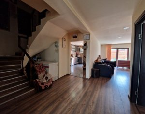 Duplex in cartier nou Manastur