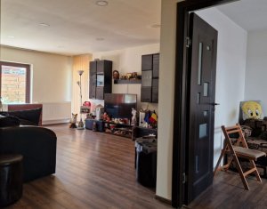 Duplex in cartier nou Manastur