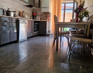 Duplex in cartier nou Manastur