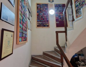 Duplex in cartier nou Manastur