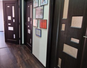 Duplex in cartier nou Manastur