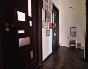 Duplex in cartier nou Manastur