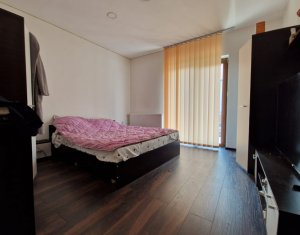 Duplex in cartier nou Manastur