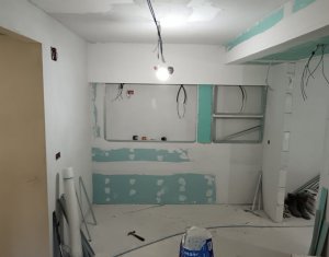 Appartement 1 chambres à vendre dans Cluj-napoca, zone Centru