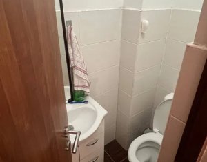 Lakás 2 szobák eladó on Apahida