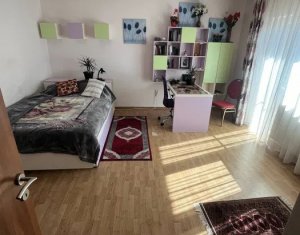 Lakás 2 szobák eladó on Apahida