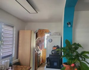 Casa cu teren in Baciu 