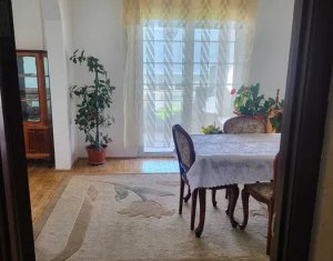 Casa cu teren in Baciu 