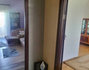 Casa cu teren in Baciu 