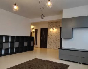 Lakás 3 szobák kiadó on Cluj-napoca, Zóna Buna Ziua