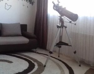 Lakás 3 szobák kiadó on Cluj-napoca, Zóna Buna Ziua