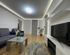 Lakás 3 szobák kiadó on Cluj-napoca, Zóna Marasti