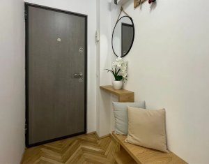 Lakás 3 szobák kiadó on Cluj-napoca, Zóna Marasti